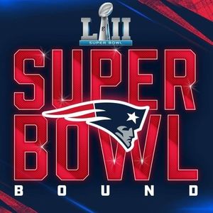 Meet your Posher, Chad